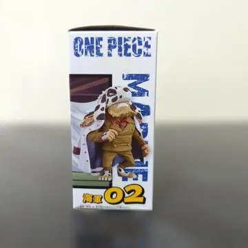 원피스 콜렉터블 달마시안