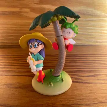 아라레짱 피규어