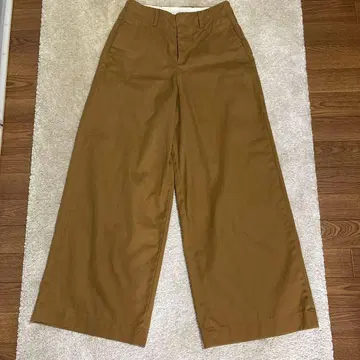 [ 새상품급 ] Urvin 와이드 팬츠