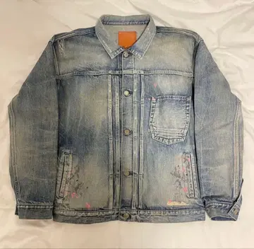 DENHAM(덴함)JOURNEY043 사이즈 L