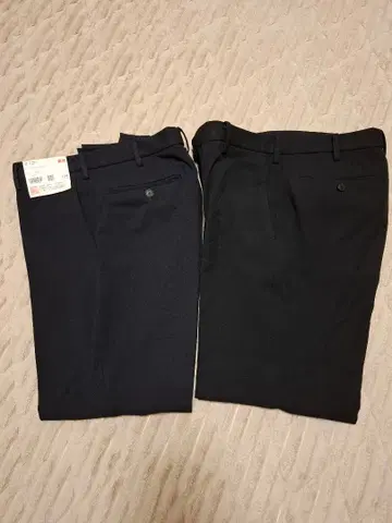UNIQLO 히트텍 스마트 팬츠 남성용 79cm