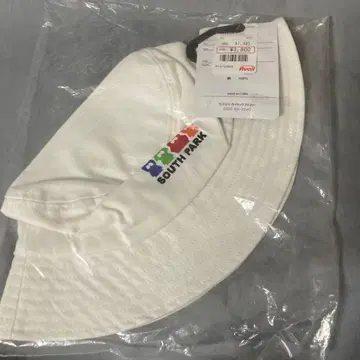 사우스 파크 SOUTH PARK 아베일 버킷햇