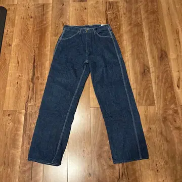 orSlow 페인터 팬츠 남성용 사이즈 M