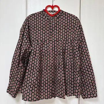 그랑마마도터 블라우스