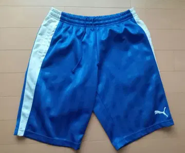 푸마 하프 팬츠 (XO 사이즈)