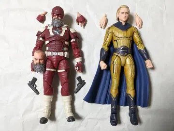 마블 레전드 센트리&레드 가디언 2