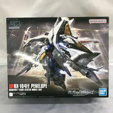1/144 HGUC RX-104FF 페넬로페 [5058204]
