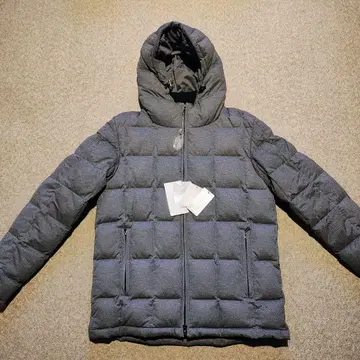 유나이티드 애로우즈 다운 자켓 시베리아 다운 750 FillPower