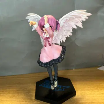 전격문고 FIGHTING CLIMAX 로우 큐브! 미나토 토모카 피규어