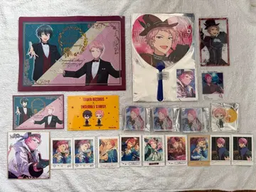 [앙스타] 앙상블 스타즈 Valkyrie 아츠키 슈 정리