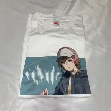 카나에 타워 레코드 카페 T셔츠 M 사이즈