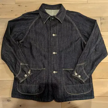 THE GOOD OVERALLS sixhelmets 식스헬멧츠