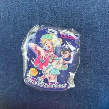 모리슈트 팬미팅 캡슐 토이 phonegrips