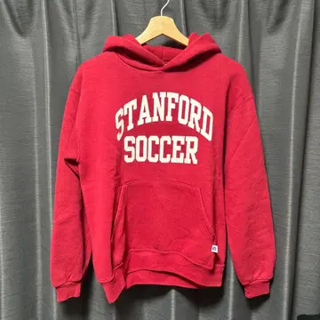 Russell 칼리지 후드티