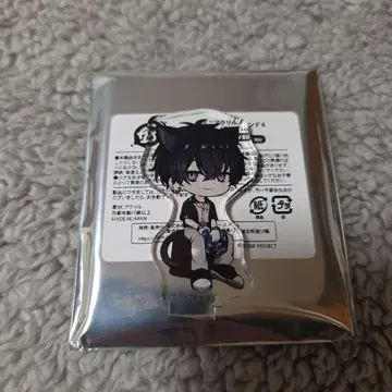 18TRIP 에이트리 마네키네코 미니 아크릴 스탠드 무라쿠모소에