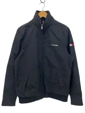 HILFIGER 네이비 자켓