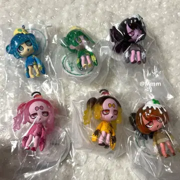 우일스위츠 VIRUSWEETS 스페셜 에디션 컴프