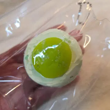 얼음 버터 머스캣 케이크 타바스코 스퀴즈 주물럭주물럭