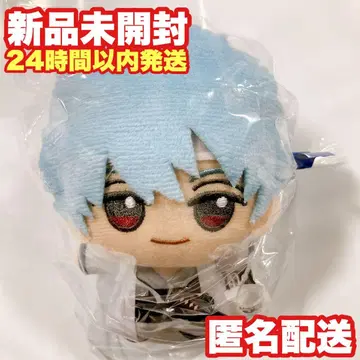 [ 사카타 긴토키 ] SD 인형 봉제 인형 조이시 시 은혼 마스코트