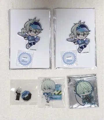 괴수 8호 이치카와 레노 모음