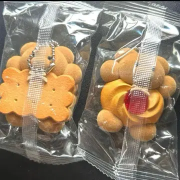 [ 익명 배송 ] 메일리 파라 곰돌이 2세트 버터 샌드 딸기