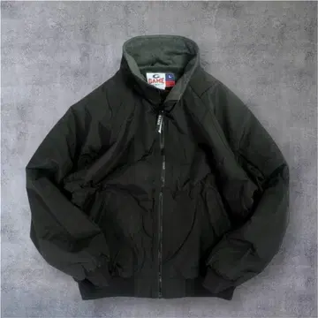 GAME SPORTSWEAR 게임 스포츠 웨어 자켓 L