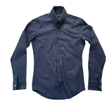 junhashimotoDURALUMINBOTTONOXFORD SHIRTS