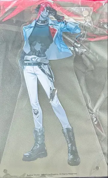 제5인격 로손 [풀스 골드] 빅 아크릴 스탠드