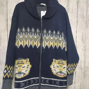 니코앤드 애니멀 코위찬 가디건 미사토라