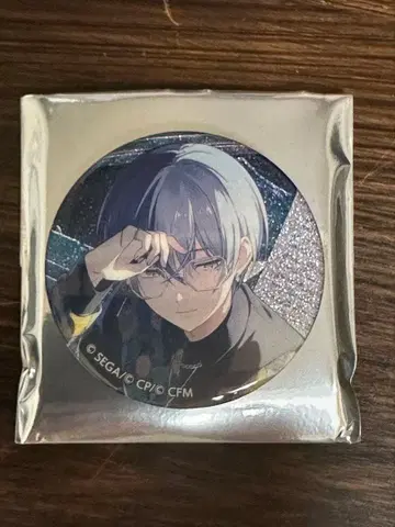 아오야기 토야 캔 배지 42a 프로세카