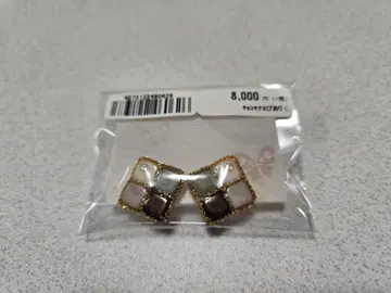 시미즈자카 유리관 피아리 초코모나카