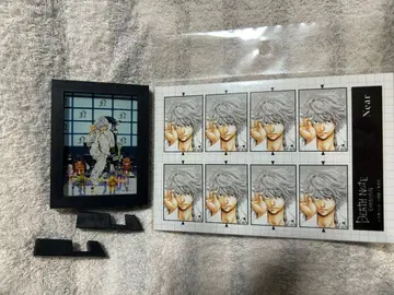 Death Note 니어 세트