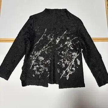 evercube 에버큐브 긴팔 가디건 L-LL