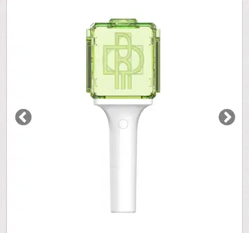 NCTDREAM 응원봉 드림 응원봉