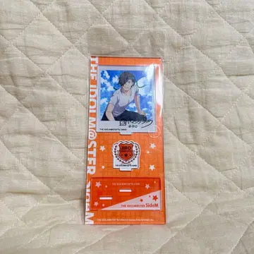 아이돌 마스터 SideM 아크릴 스탠드 야마모토 지로 아크릴 스탠드
