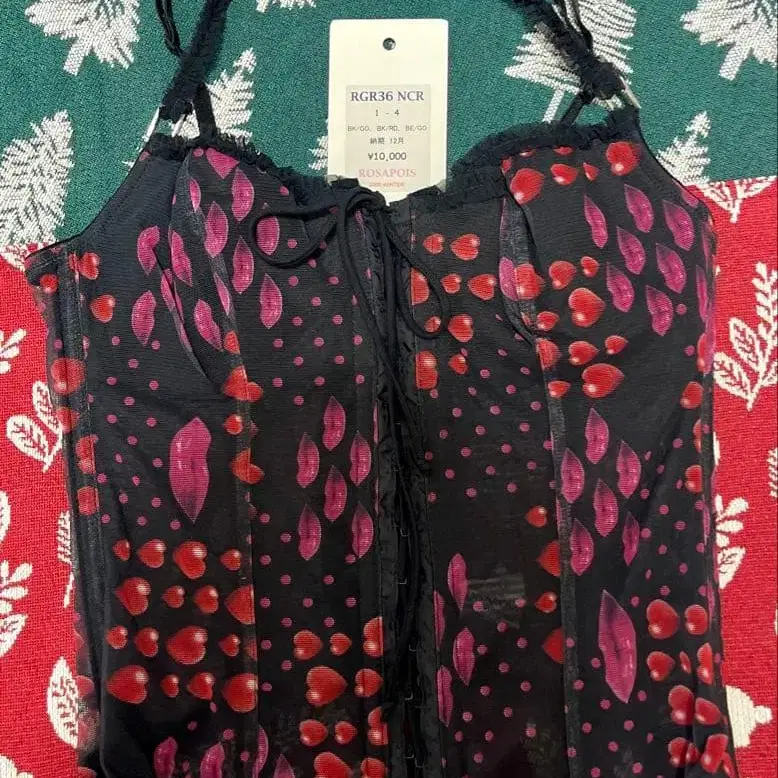 1번째 상품 이미지