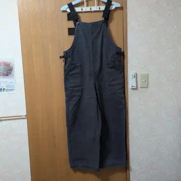 niko and - 그레이 오버롤 사이즈 3