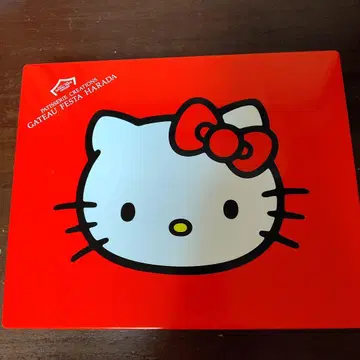 헬로키티 기프트 박스