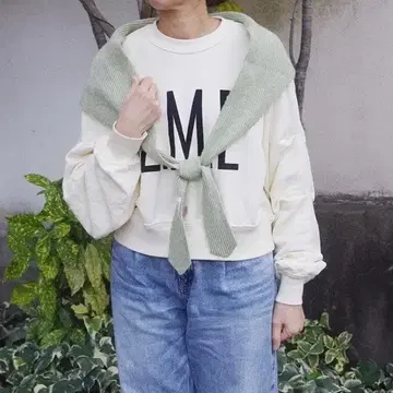 숄더 니트 숄 스톨 머플러 여성용 가디건 숄 그린