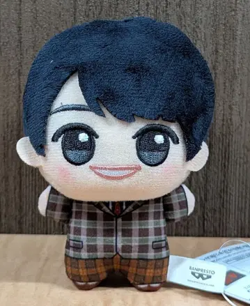 모치하라 킨지로 넘버원 전대 고쥬쟈 SD 인형 vol.2