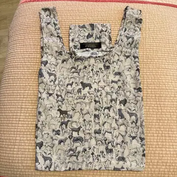 허그아워 New Dog Paradise 백 ( S )