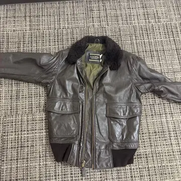 COOPER SPORTSWEAR G-1 38