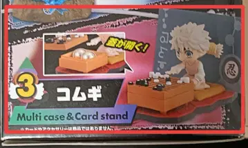 코무기 DesQ DESKTOP HUNTER HUNTER x HUNTER