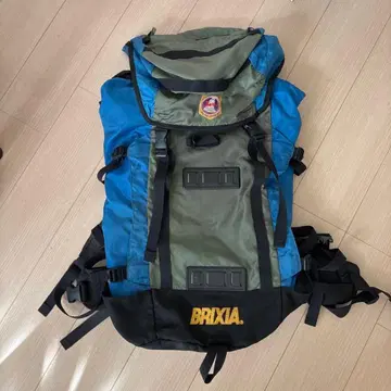 BRIXIA 백팩 대용량