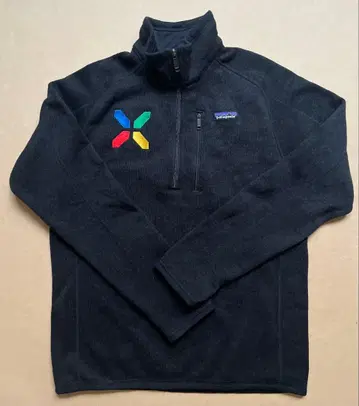 Patagonia 베터 스웨터 자켓 플리스 하프 지퍼