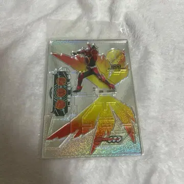 가면라이더 오즈 타자도루 콤보 하이브리드 아크릴 스탠드