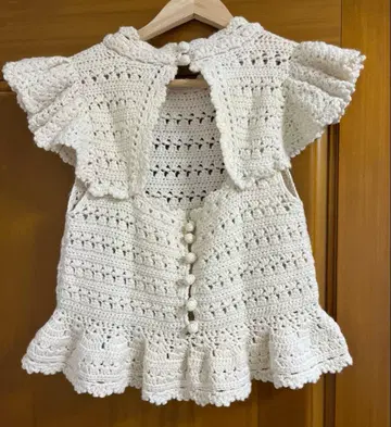 Sea newyork 니트탑