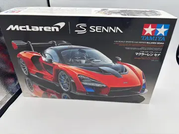 1/24 맥라렌 세나