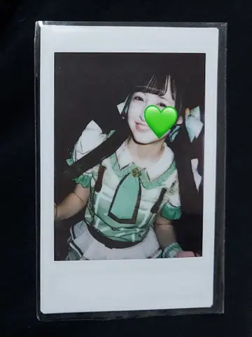 와카바노아 폴라로이드