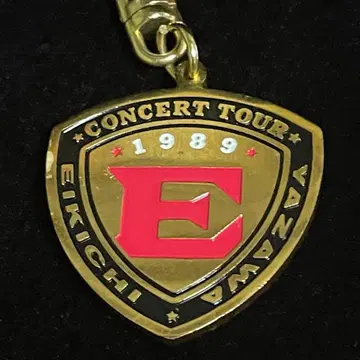 야자와 에이요시 89s' STAND UP Special 2 키링